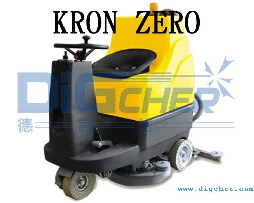 KRON ZERO{ʽϴؙC